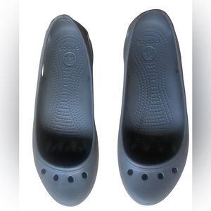 Crocs Women’s Kadee Flat